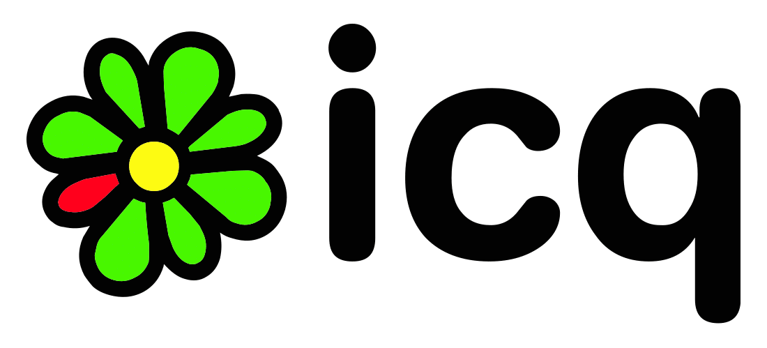 ICQ Logo