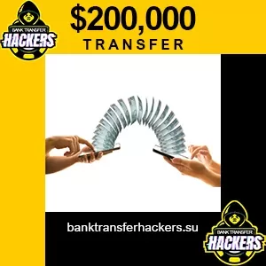 Transfer $200,000 Easily