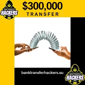 Easy Transfer $300,000