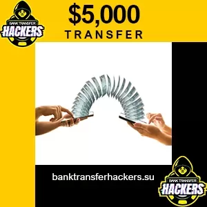 Easy $5000 Transfer