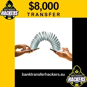 $8000 Easy Transfer