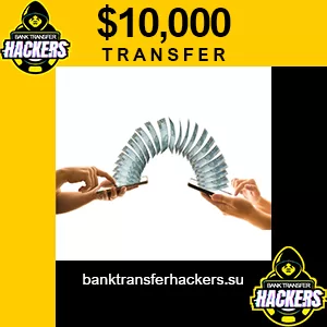 Easy $10,000 Transfer