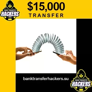 Easy $15,000 Transfer