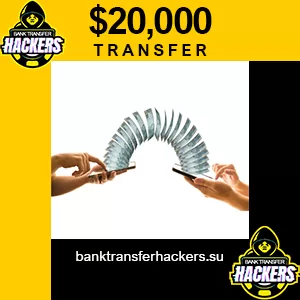 Transfer $20,000 Easily