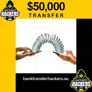 Transfer $50,000 Easily