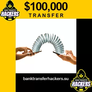 BUY $100,000 USD BANK TRANSFER