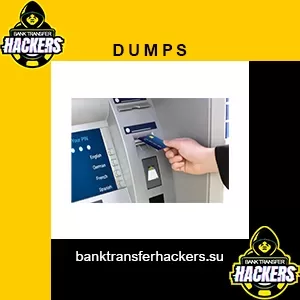 ATM Dumps