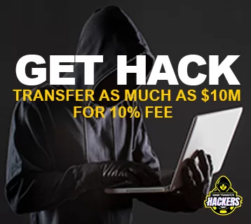 Get Hack For $10m Transfer
