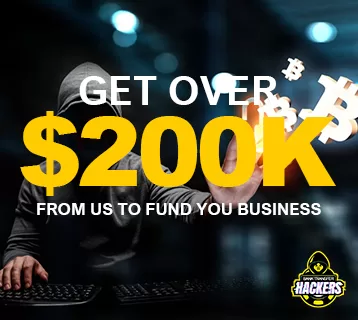 Get $200k to Fund Your Business