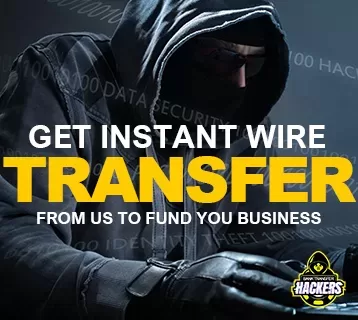 Get Instant Wire Transfer