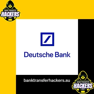 BANK-Deutsche Bank GERMANY