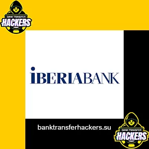 BANK-Iberia Bank USA