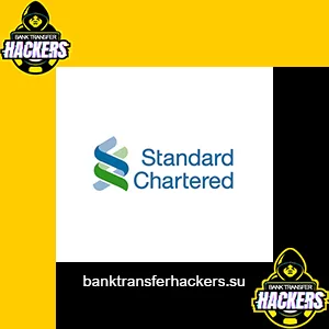 Standard Chartered Bank UK
