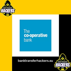 BANK-The Co-operative Bank UK