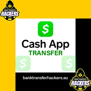 CashApp Transfer