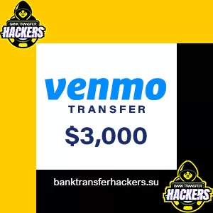 Buy $3000 Venmo Transfer 100% Cashout Guaranteed