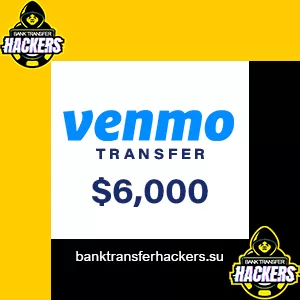 Buy $6000 Venmo Transfer 100% Cashout Guaranteed