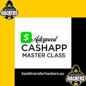 Advanced CashApp Cashout Masterclass